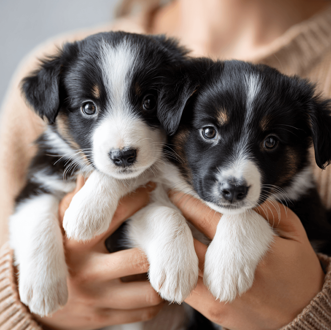 Swe: Breeders puppies